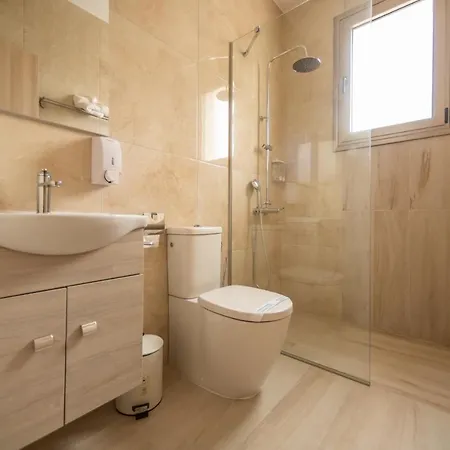 Harmony Seaview Paphos