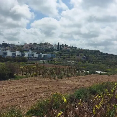 Harmony Seaview Lägenhet *