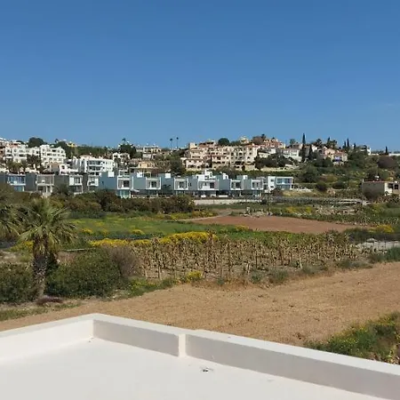 Harmony Seaview Paphos