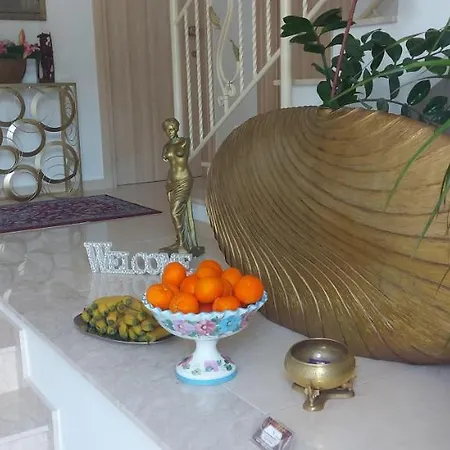 Harmony Seaview Paphos