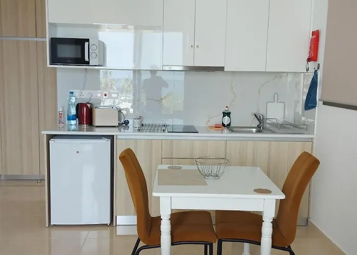 Harmony Seaview Διαμέρισμα