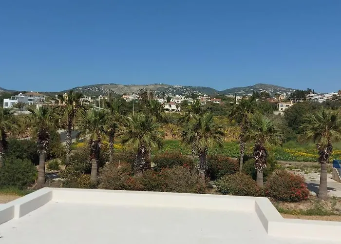 Harmony Seaview Διαμέρισμα