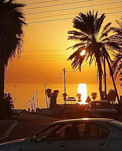 Διαμέρισμα Harmony Seaview