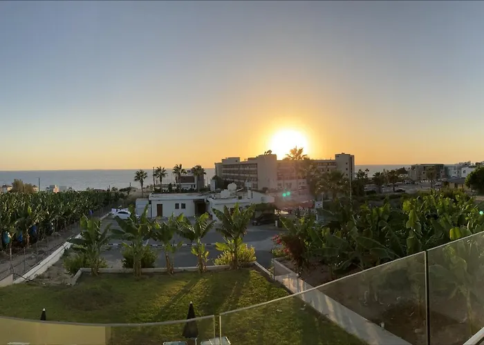 Harmony Seaview Διαμέρισμα