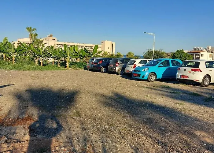 Διαμέρισμα Harmony Seaview