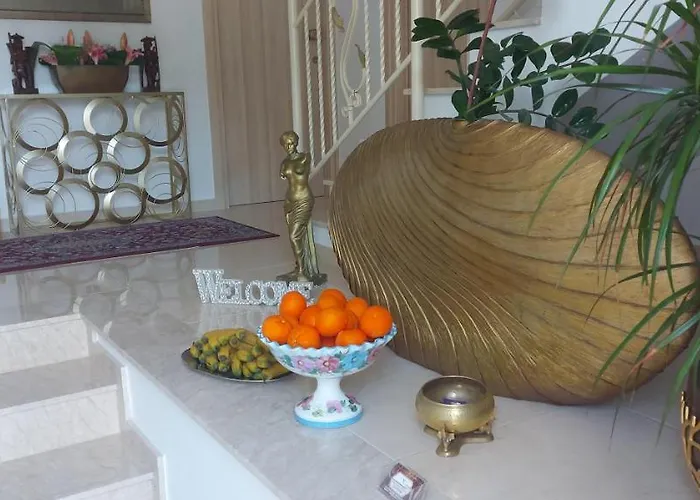 Harmony Seaview Πάφος