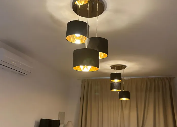 Διαμέρισμα Harmony Seaview