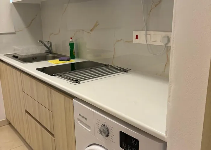 Διαμέρισμα Harmony Seaview Πάφος