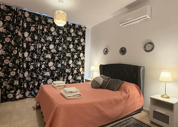 Διαμέρισμα Harmony Seaview *