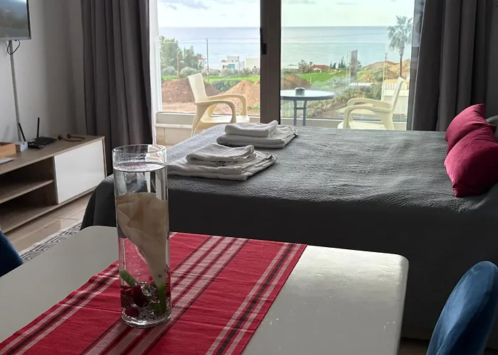 Διαμέρισμα Harmony Seaview *