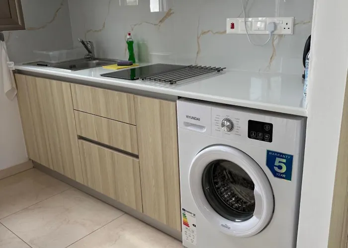 Διαμέρισμα Harmony Seaview