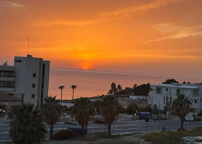 Harmony Seaview Διαμέρισμα