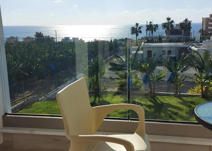 Harmony Seaview * Πάφος