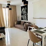 Apartment Harmony Seaview *