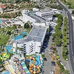 Apartment Harmony Seaview Paphos