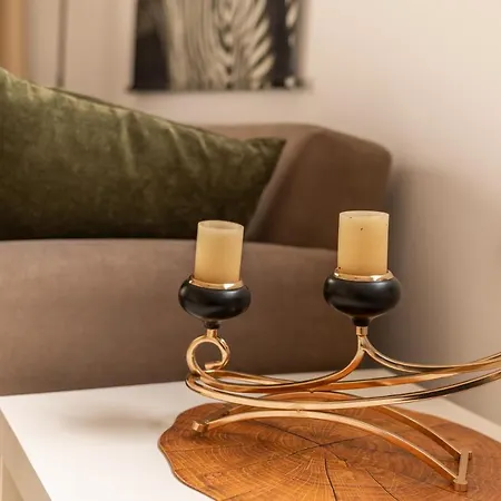 Apartman Harmony Seaview