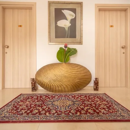 Harmony Seaview Paphos