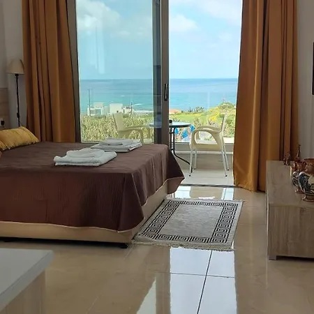 Apartman Harmony Seaview *