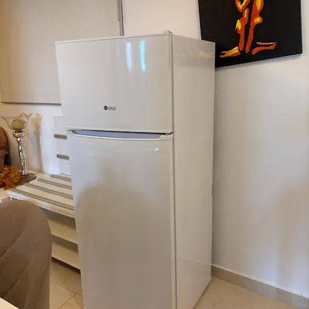 Apartman Harmony Seaview *