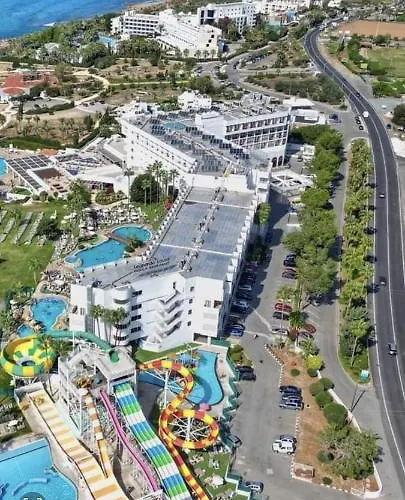 Apartamento Harmony Seaview Paphos