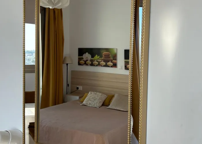 Apartamento Harmony Seaview