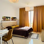 Apartment Harmony Seaview Paphos