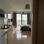 Apartment Harmony Seaview Paphos