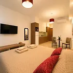 Harmony Seaview Apartmán Paphos