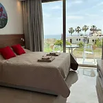 Harmony Seaview * Paphos