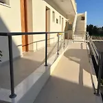 Harmony Seaview Apartmán *