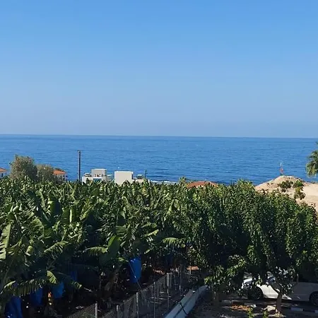Apartment Harmony Seaview Paphos
