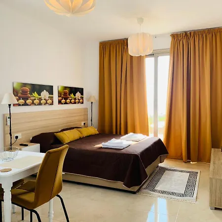 Apartamento Harmony Seaview Paphos