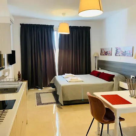 Harmony Seaview Apartment