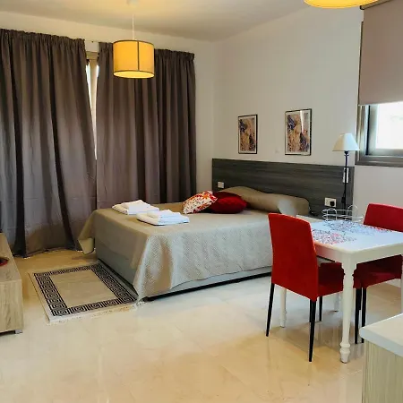 Harmony Seaview