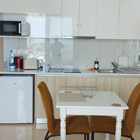 Harmony Seaview Apartment