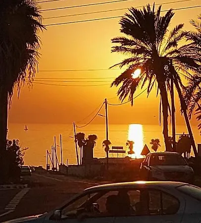 Apartamento Harmony Seaview