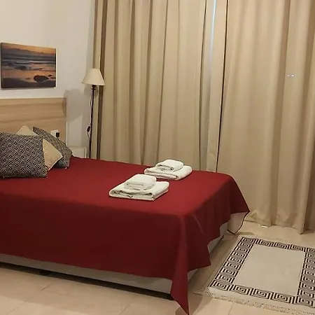 דירה Harmony Seaview *