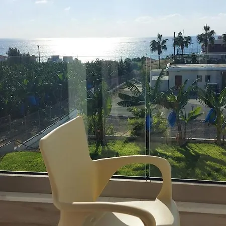 Apartamento Harmony Seaview *