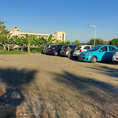 Apartamento Harmony Seaview