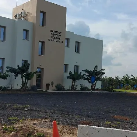 Harmony Seaview * Paphos