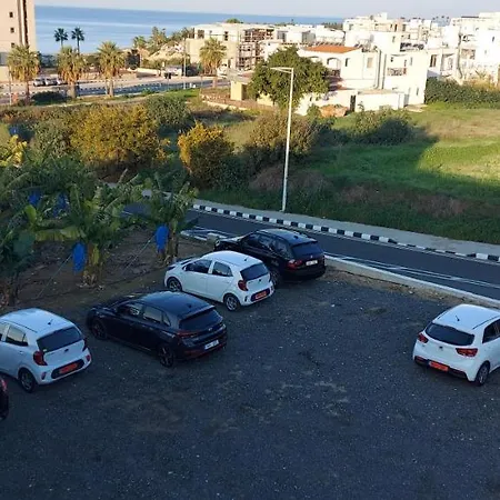 Harmony Seaview פאפוס