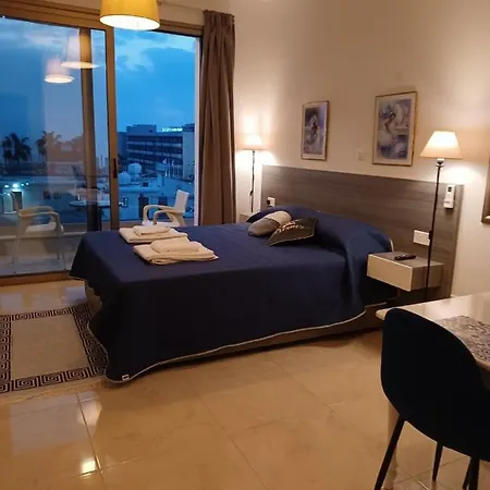 Apartment Harmony Seaview *