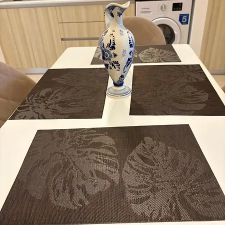 Harmony Seaview Apartamento Paphos