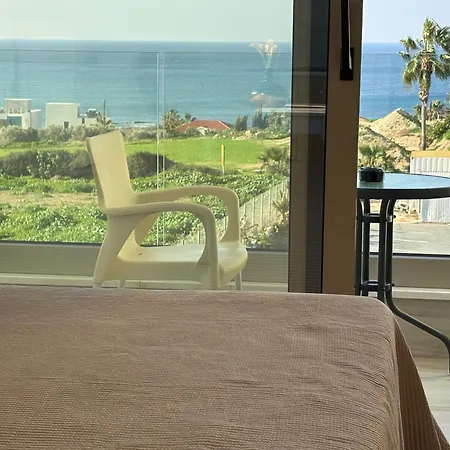 Apartment Harmony Seaview