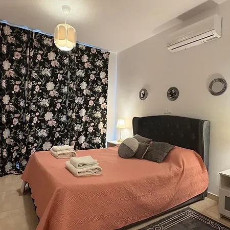 Apartamento Harmony Seaview *