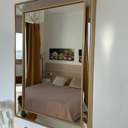 Apartamento Harmony Seaview