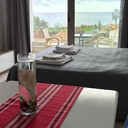 Apartment Harmony Seaview *