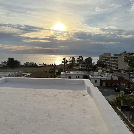 Apartment Harmony Seaview