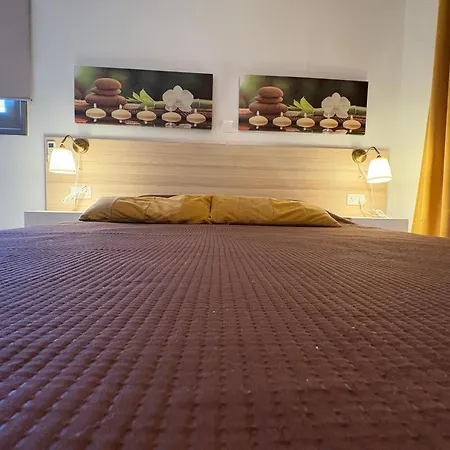 Harmony Seaview Paphos