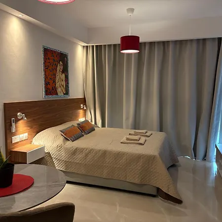 Harmony Seaview *